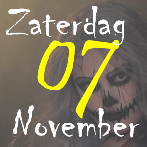 Dag 5 Zaterdag 7 November