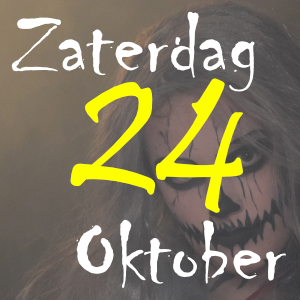 Dag 2 Zaterdag 24 Oktober