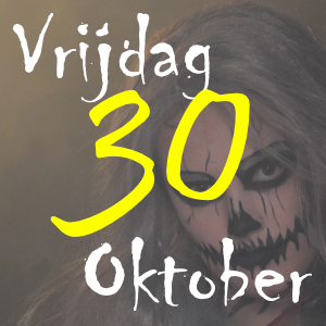 Dag 3 Vrijdag 30 Oktober